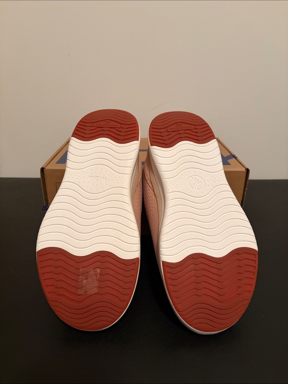 Kizik Lima Fawn Women’s 7 JB - Picture 3 of 5